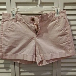KAHKI BY GAP pink shorts size 2